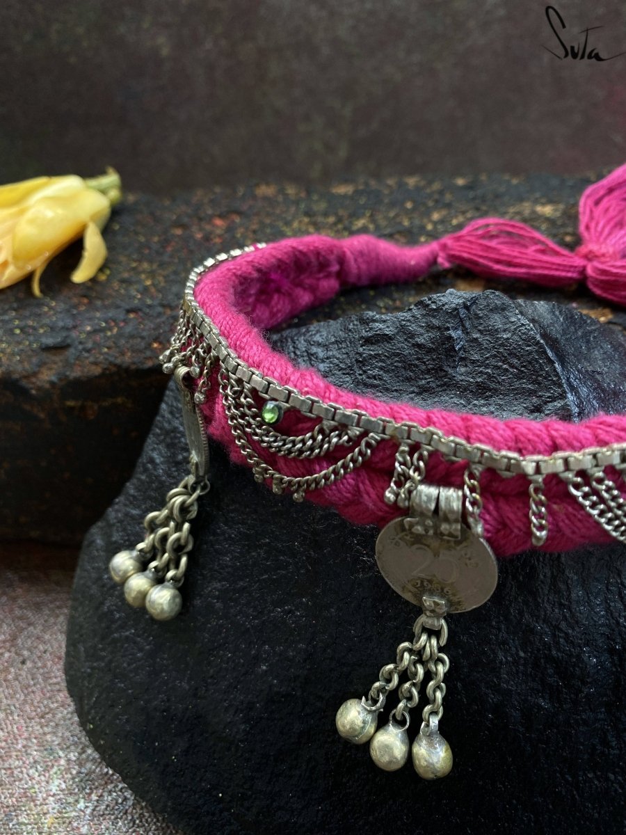 Aiman (Neckpiece)