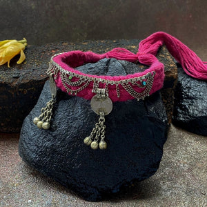 Aiman (Neckpiece)