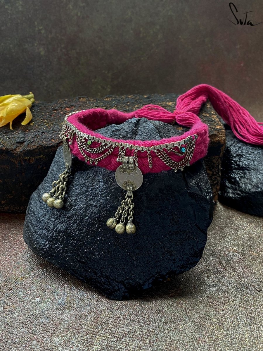 Aiman (Neckpiece)
