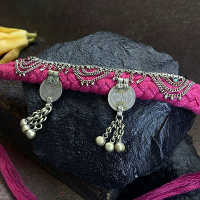 Aiman (Neckpiece)