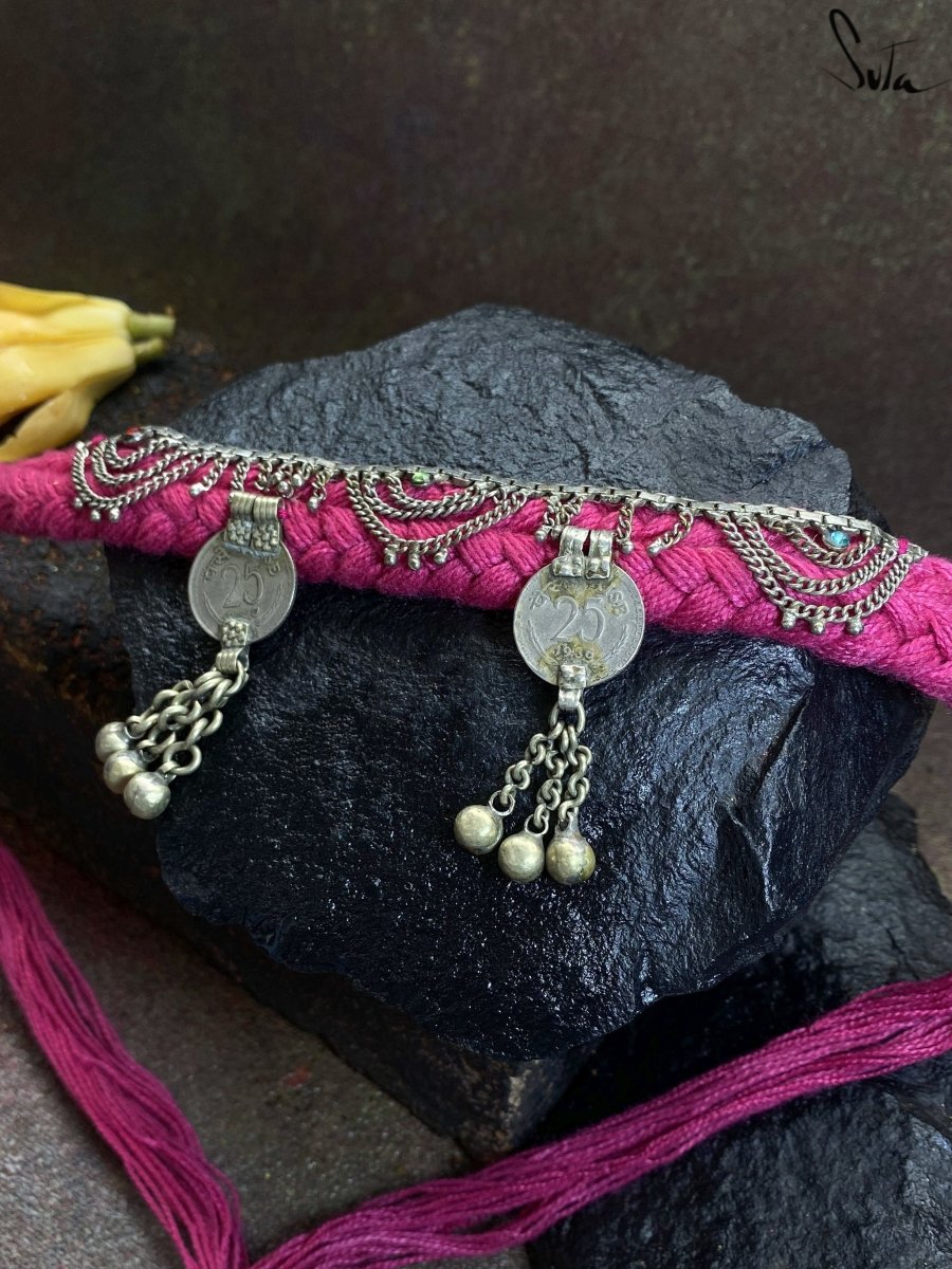 Aiman (Neckpiece)