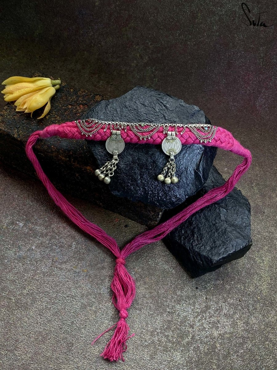 Aiman (Neckpiece)