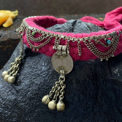 Aiman (Neckpiece)