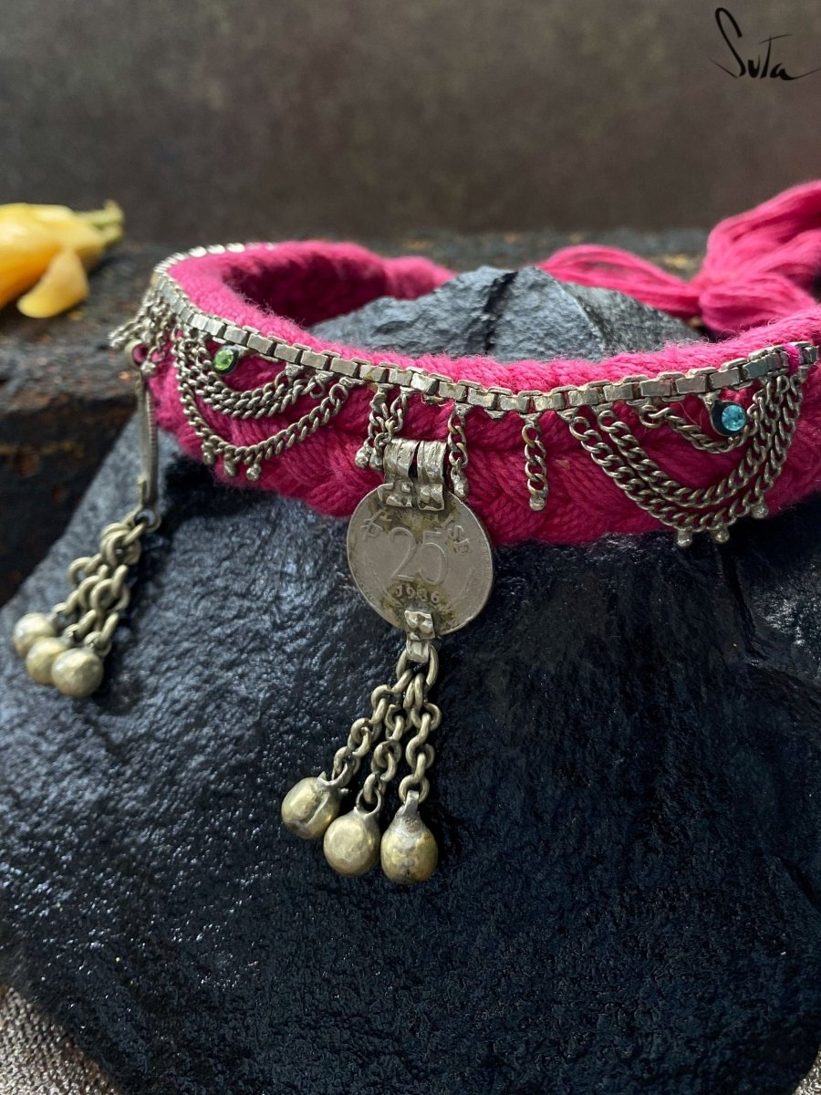Aiman (Neckpiece)