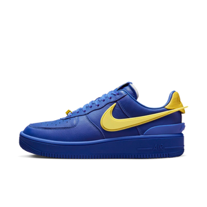 Air Force 1 x AMBUSH® Game Royal and Vivid Sulphur