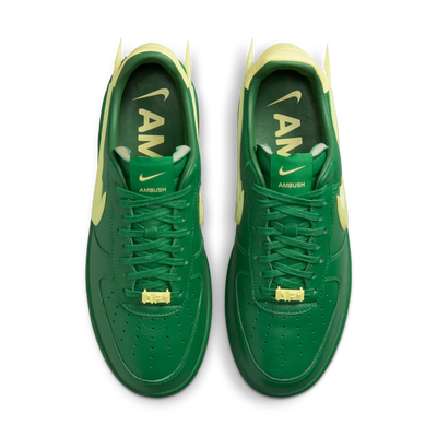 Air Force 1 x AMBUSH® Pine Green and Citron