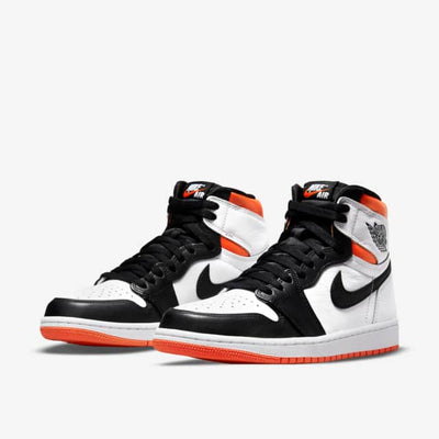 Air Jordan 1 High Electro Orange