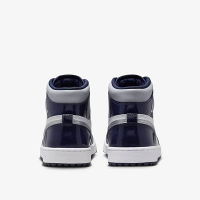 Air Jordan 1 High Golf Midnight Navy
