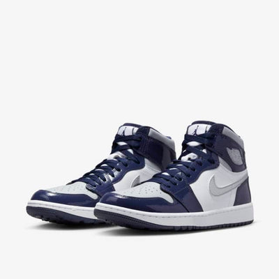 Air Jordan 1 High Golf Midnight Navy