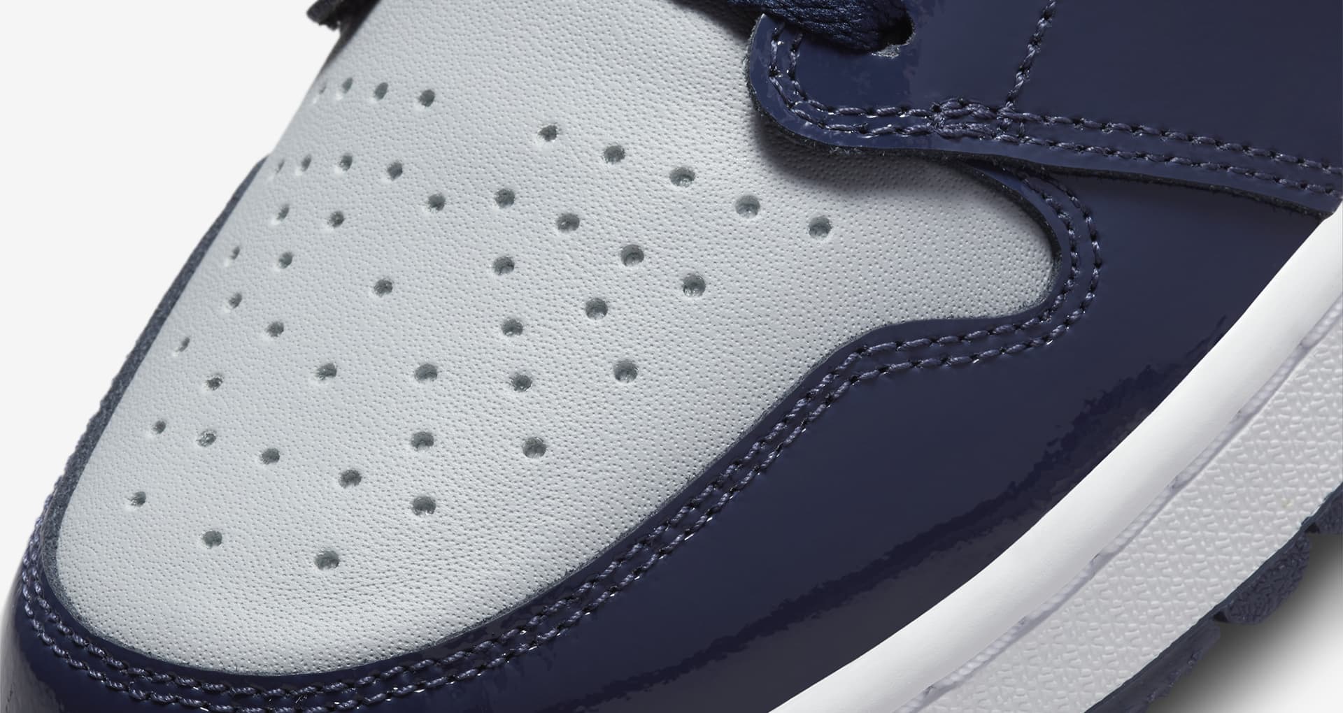 Air Jordan 1 High Golf Midnight Navy