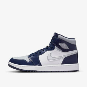 Air Jordan 1 High Golf Midnight Navy