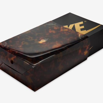 Air Jordan 1 High OG Xuanwu Year Of The Snake