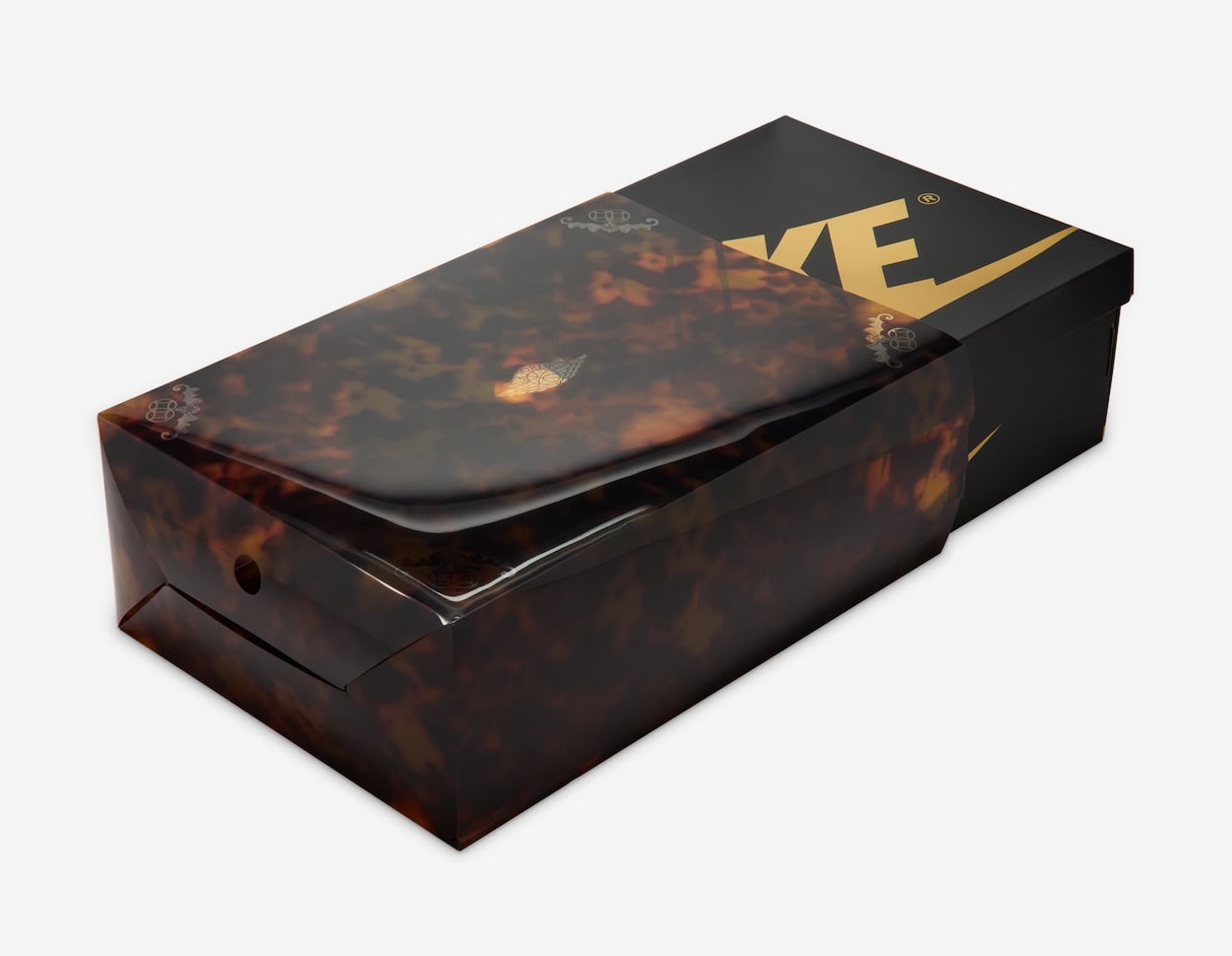 Air Jordan 1 High OG Xuanwu Year Of The Snake