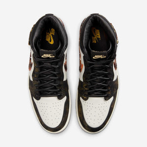 Air Jordan 1 High OG Xuanwu Year Of The Snake
