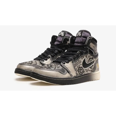 Nike Air Jordan 1 High Zoom CMFRT 2 Familia