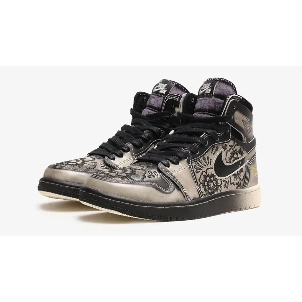 Nike Air Jordan 1 High Zoom CMFRT 2 Familia