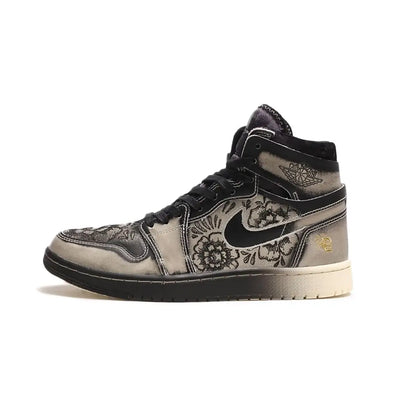Nike Air Jordan 1 High Zoom CMFRT 2 Familia