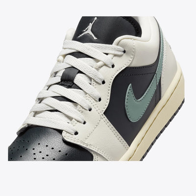Air Jordan 1 Low Jade Smoke (W)