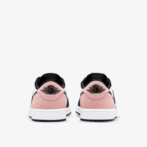 Air Jordan 1 Low OG Bleached Coral