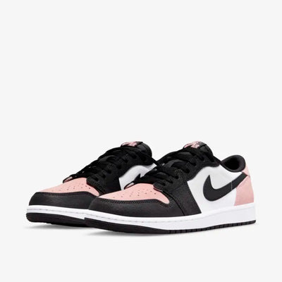 Air Jordan 1 Low OG Bleached Coral