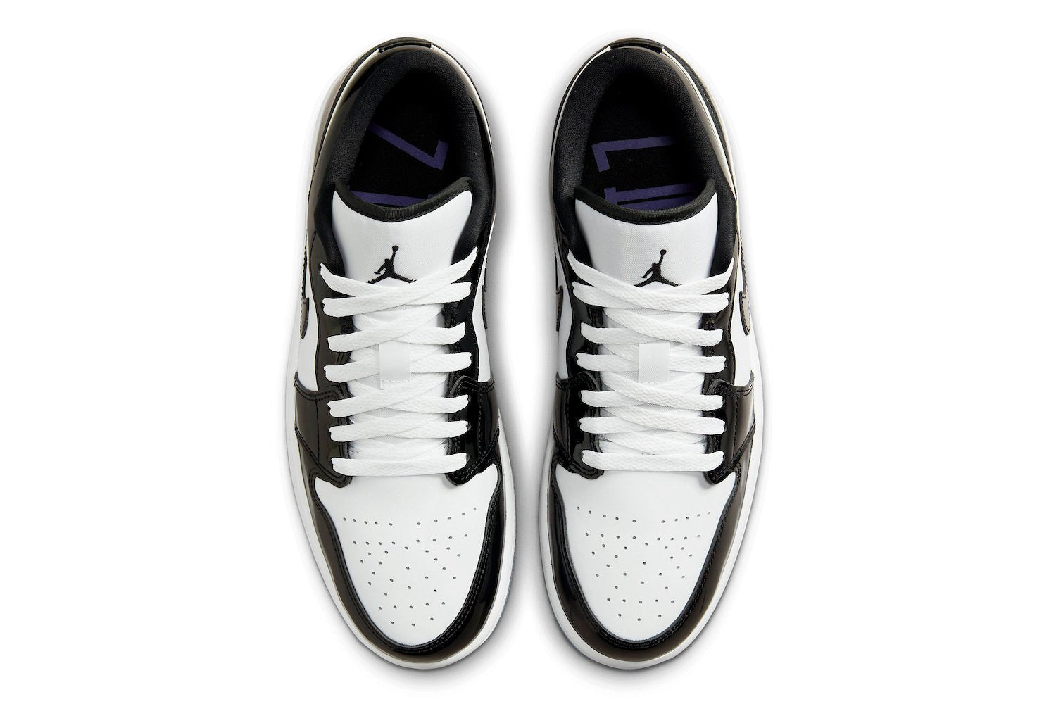 Air Jordan 1 Low Concord