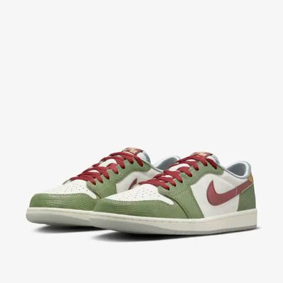 Air Jordan 1 Low OG Year Of The Dragon(2024)