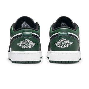Air Jordan 1 Low Green Toe (GS)
