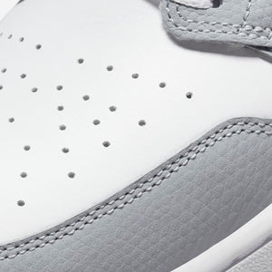 Air Jordan 1 Low 'True Blue / Smoke Grey Marina Blue' Sale