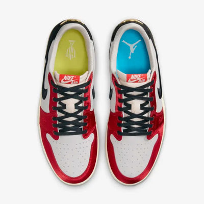 Air Jordan 1 Low OG Trophy Room Away