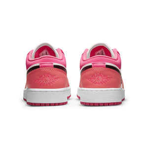 Air Jordan 1 Low Pink Red (GS)