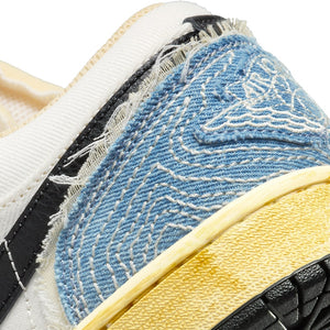 Air Jordan 1 Low 'Sashiko Denim' Sale