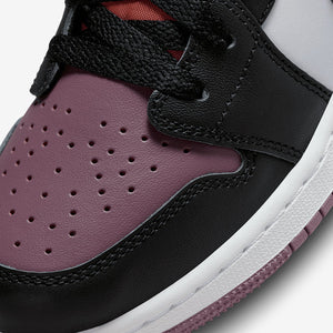 Air Jordan 1 Low Mauve Orange Sale