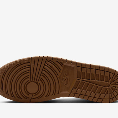 Air Jordan 1 Low Light British Tan Sail