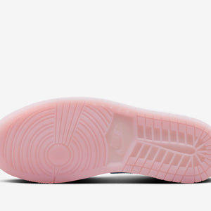 Air Jordan 1 Low Se Paw Print Pink Foam Sale