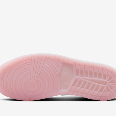 Air Jordan 1 Low Se Paw Print Pink Foam Sale
