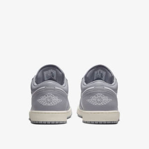 Air Jordan 1 Low Vintage Stealth Grey