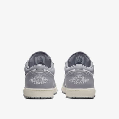 Air Jordan 1 Low Vintage Stealth Grey