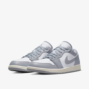 Air Jordan 1 Low Vintage Stealth Grey