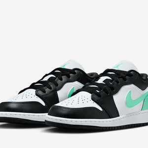 Jordan 1 Low Green Glow
