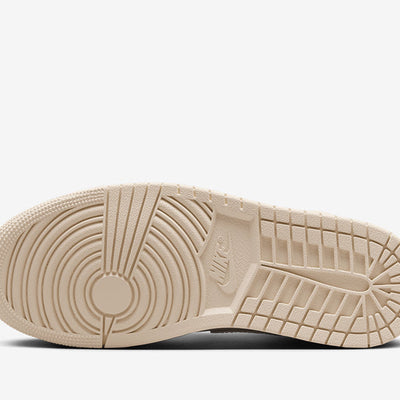 Air Jordan 1 Mid Legend Light Brown/sail-muslin Sale