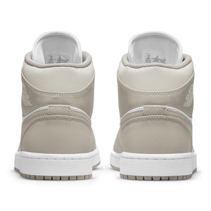 Air Jordan 1 Mid Linen