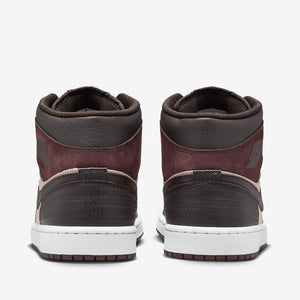 Air Jordan 1 Mid Se Paris YMCA