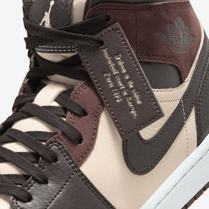 Air Jordan 1 Mid Se Paris YMCA