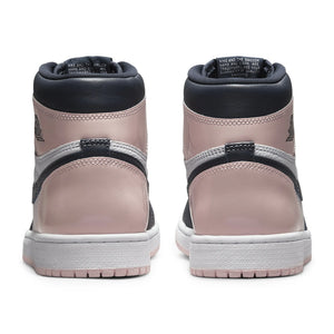 Air Jordan 1 Retro High OG Atmosphere (Bubble Gum) (W) (2 Left Feet)