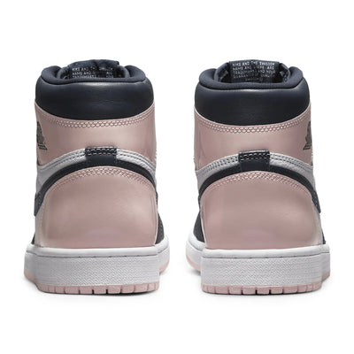 Air Jordan 1 Retro High OG Atmosphere (Bubble Gum) (W) (2 Left Feet)