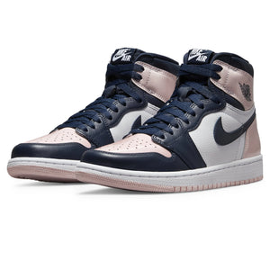 Air Jordan 1 Retro High OG Atmosphere (Bubble Gum) (W) (2 Left Feet)
