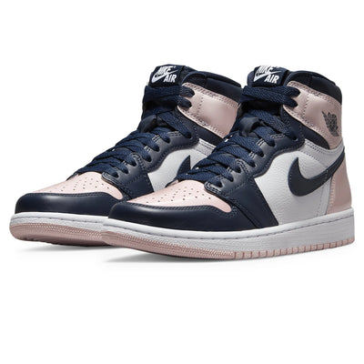 Air Jordan 1 Retro High OG Atmosphere (Bubble Gum) (W) (2 Left Feet)