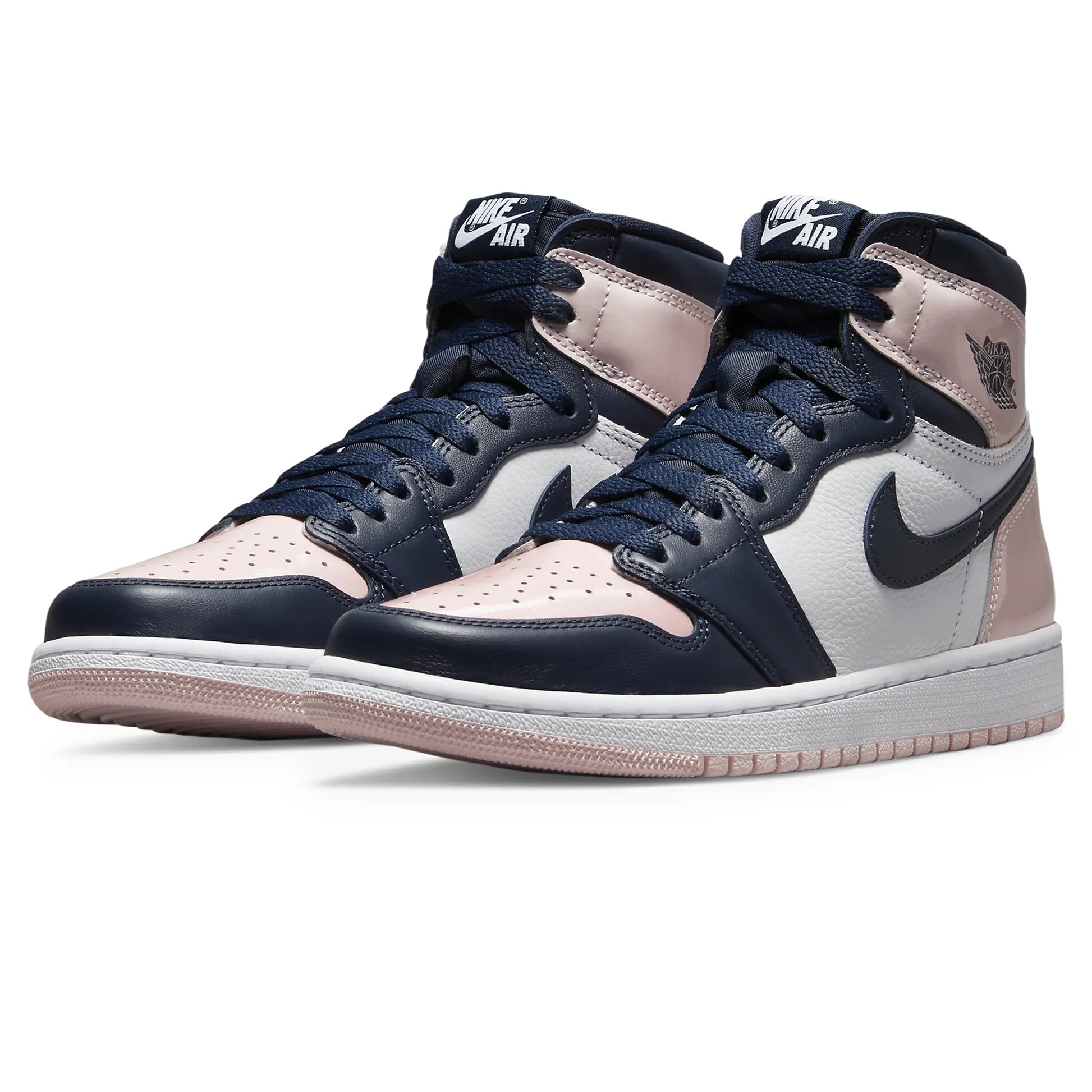 Air Jordan 1 Retro High OG Atmosphere (Bubble Gum) (W) (2 Left Feet)