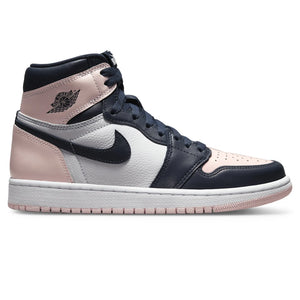 Air Jordan 1 Retro High OG Atmosphere (Bubble Gum) (W) (2 Left Feet)
