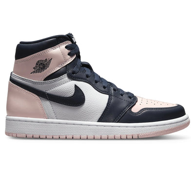 Air Jordan 1 Retro High OG Atmosphere (Bubble Gum) (W) (2 Left Feet)